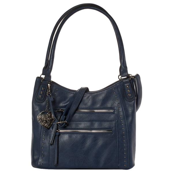 Sam & Hadley Stud Shopper