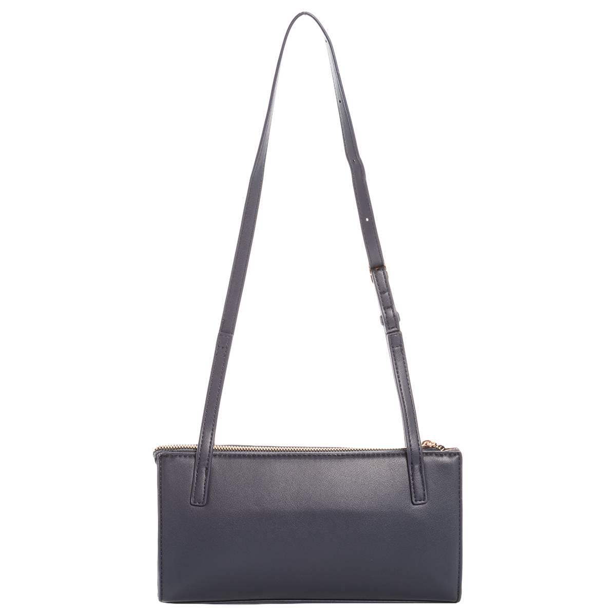 Cherry Top Zip Crossbody