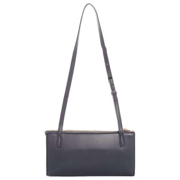 Cherry Top Zip Crossbody