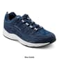 Womens Easy Spirit Romy Leather Athletic Sneakers - image 7