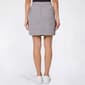 Womens da-sh Kaitlyn Solid Pull-On Cargo Pocket Skort - image 3