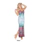 Womens White Mark Nila Maxi Dress - image 4