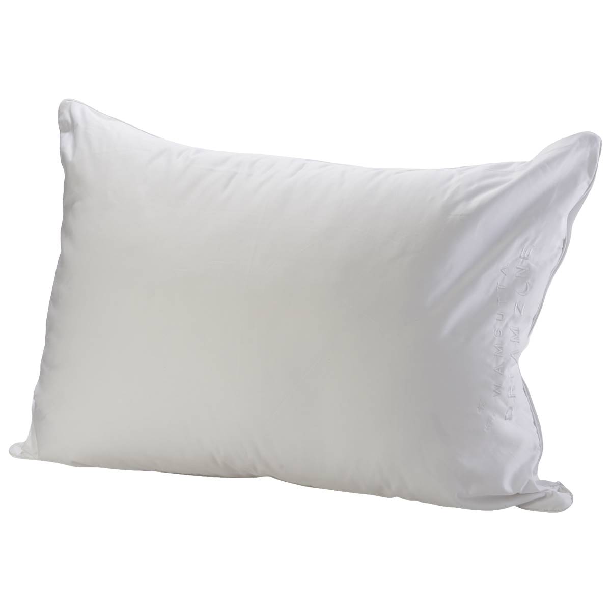 Wamsutta® Dream Zone Back Bed Pillow - Boscov's