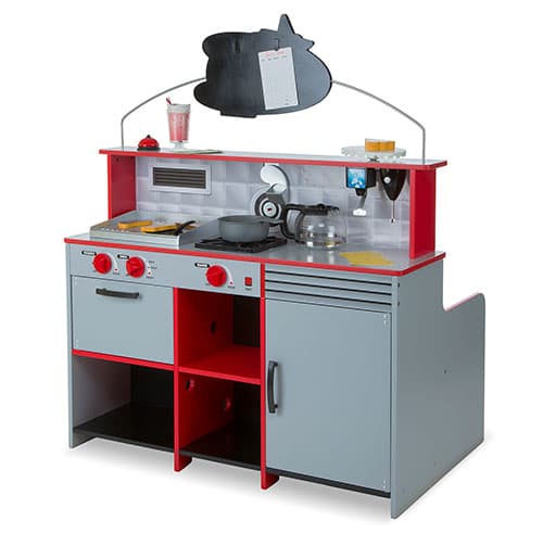 Melissa & Doug&#174; Star Diner Restaurant