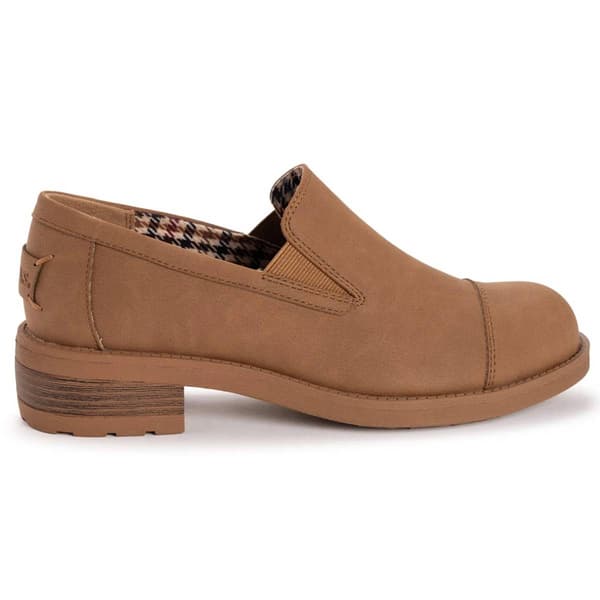 Womens Muk Luks Vicky Loafer