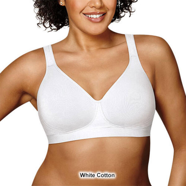 Womens Playtex 18 Hour Ultimate Lift &amp; Support Bra US474C