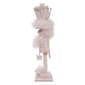 Kurt S. Adler 18in.Hollywood Nutcrackers White King Nutcracker - image 4