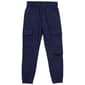 Boys (8-16) Tony Hawk Hybrid Cargo Joggers - Peacoat - image 2