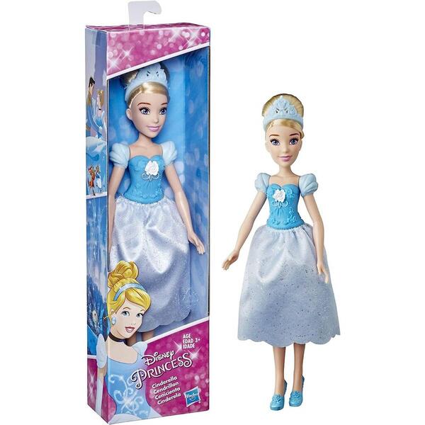 Disney 12in. Cinderella Doll - image 