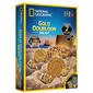 National Geographic(tm) Gold Doubloon Dig Kit - image 1
