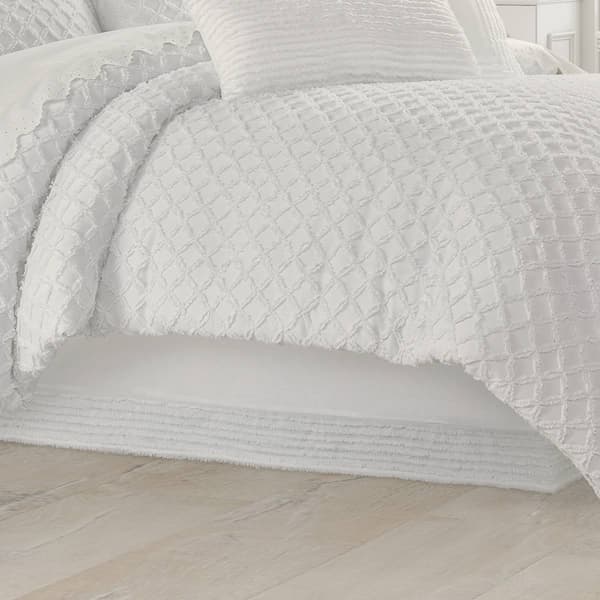 Piper & Wright Lillian Bed Skirt - image 