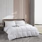 Serta® All Seasons 240TC Feather and Down Comforter - image 2