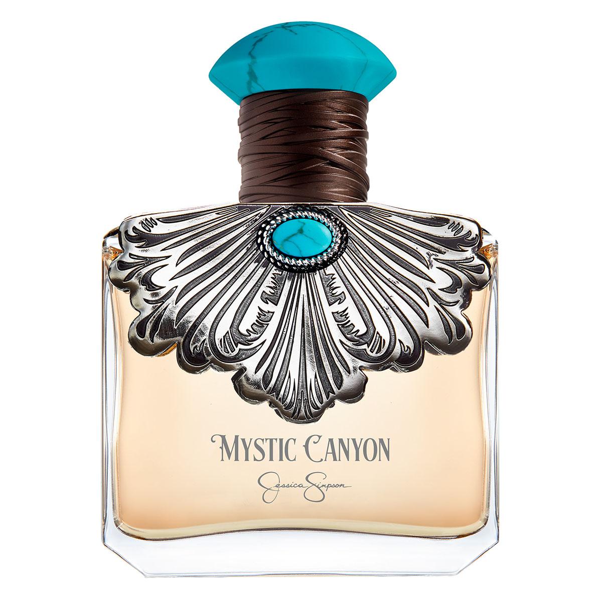 Jessica Simpson Mystic Canyon Eau de Parfum
