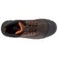 Mens Wolverine Carlsbad Cap Toe Work Boots - image 4