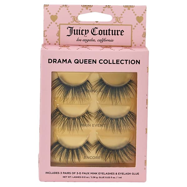 Juicy Couture Drama Queen Collection - image 
