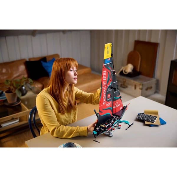LEGO&#174; Technic Water 2024
