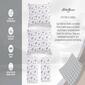 Eddie Bauer Tree Farm Cotton Flannel Sheet Set - image 5