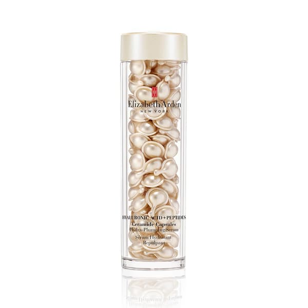 Elizabeth Arden Hyaluronic Acid + Peptides Ceramide Capsules