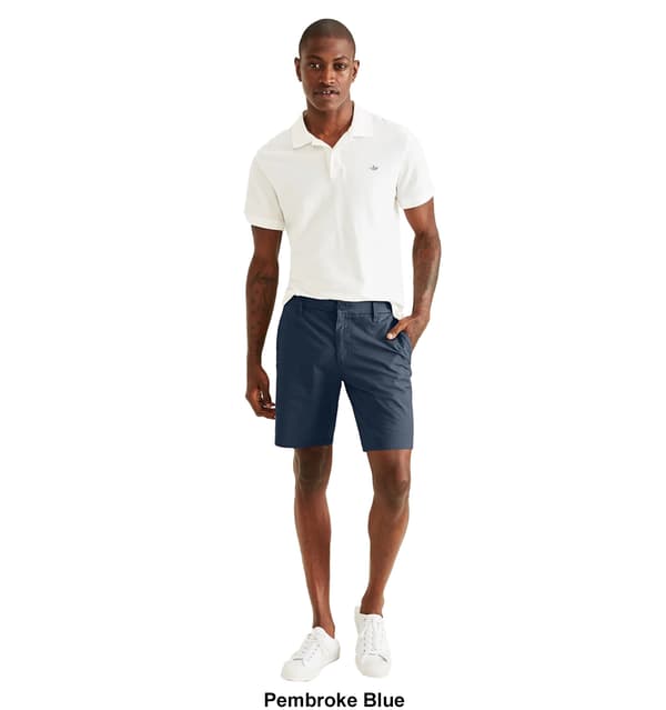 Mens Dockers&#174; Ultimate Shorts