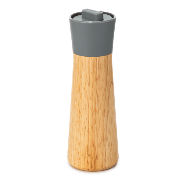 BergHOFF Balance 2pc. 8.25in. Rubberwood Covered Grinder