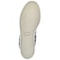 Womens Keds Crest-1 Striped Canvas Casual Shoes - image 6