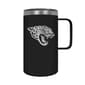 Great American Products 18oz. Jacksonville Jaguars Hustle Mug - image 1