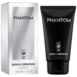 Paco Rabanne Phantom for Men Shower Gel