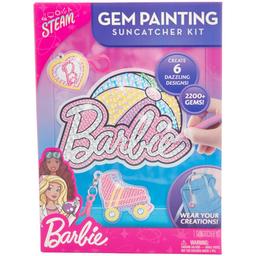 Barbie(R) Gem Painting Suncatcher Kit
