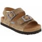 Little Kids Scott David Lil Zachary Fashion Sneakers - image 1