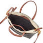 Tahari Beale Satchel Bag - image 5