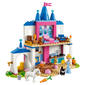 LEGO® Disney Cinderella Animal Friends Castle - image 2