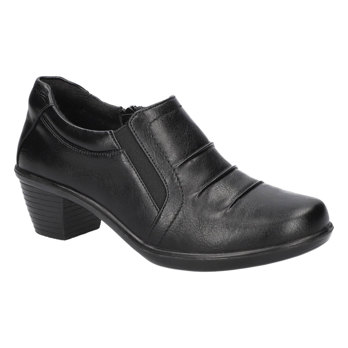 Womens Easy Street Chipper Comfort Shooties