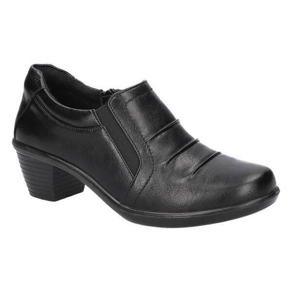 Womens Easy Street Chipper Comfort Shooties - image 