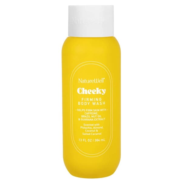 NatureWell(R) Cheeky Body Wash - image 