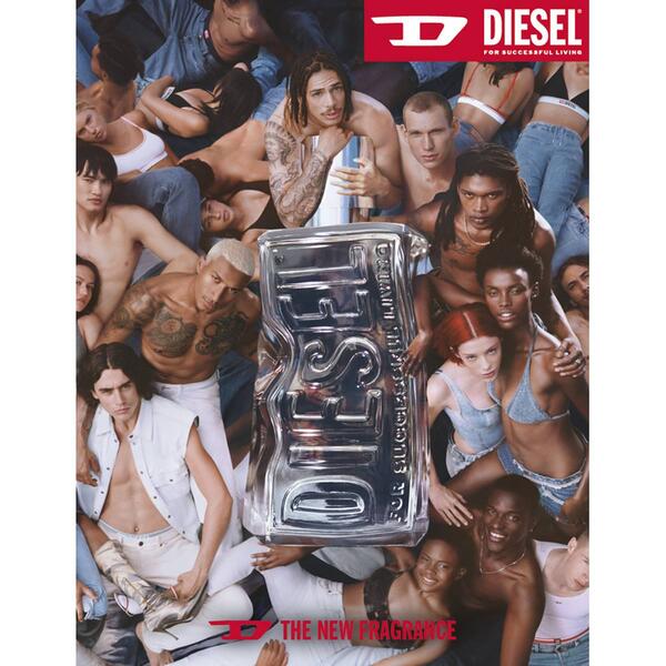 D by Diesel Eau de Toilette