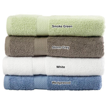 Boscov's - Feel why these Cuddle Soft Towels got their name! Shop in-store  for a variety of colors and sizes now $1.99-$3.99 through this Saturday!