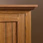 Sauder Summer Home Pantry - Oak - image 3