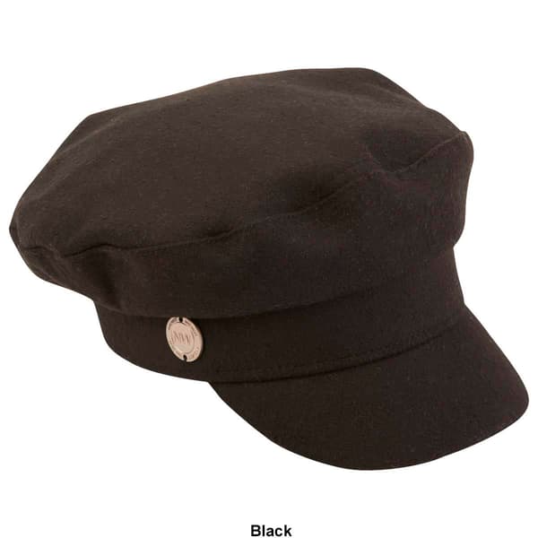 Womens Nine West Skipper Hat