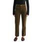 Womens CITY BLUES Straight Leg Corduroy Pants - image 2