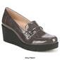 Womens SOUL Naturalizer Achieve Wedge Loafers - image 8