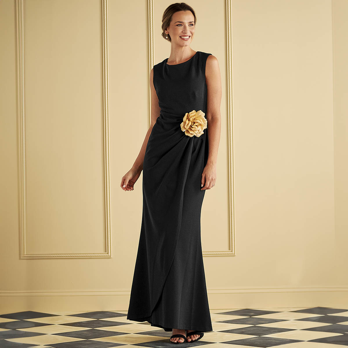 Womens Women's Formal Dresses & Evening Gowns | Boscov's