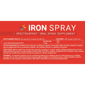 Spectraspray® Iron Mineral Oral Spray - image 4