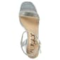 Womens Sugar Valentina Dress Sandals - image 4