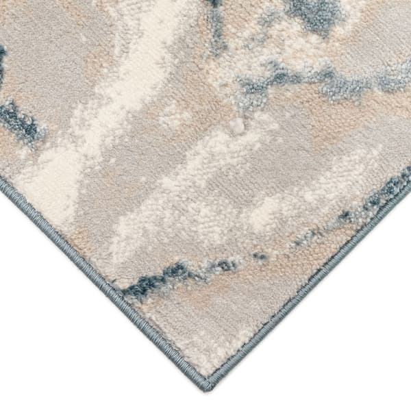 Liora Manne Soho Agate Indoor Rectangle Area Rug