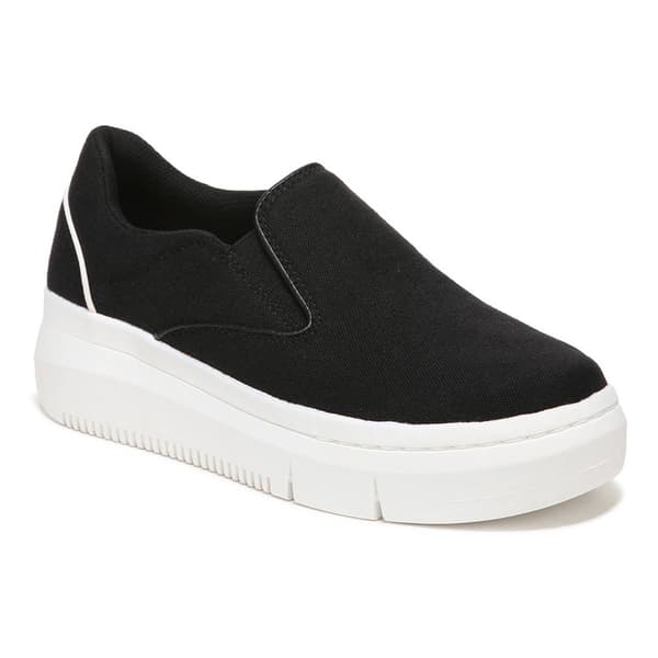 Womens Dr. Scholl's Savoy Slip Fashion Sneakers - image 