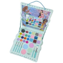 Girls Disney&#174; Little Mermaid Soft Case Cosmetic Palette