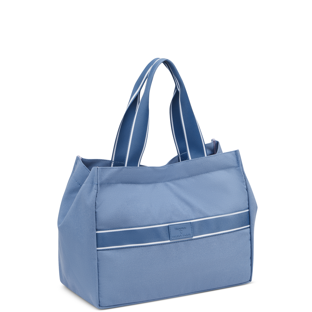Florence By Mills x Delsey Paris Totes The Best