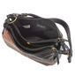 Bueno Carmel Stud Panel Shoulder Bag - image 5