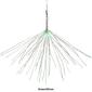Northlight Seasonal 20in. LED Silver Branch Christmas D&#233;cor - image 6