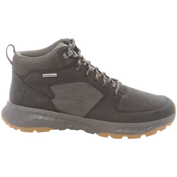 Mens Forsake Wild Sky Mid Hiking Boots